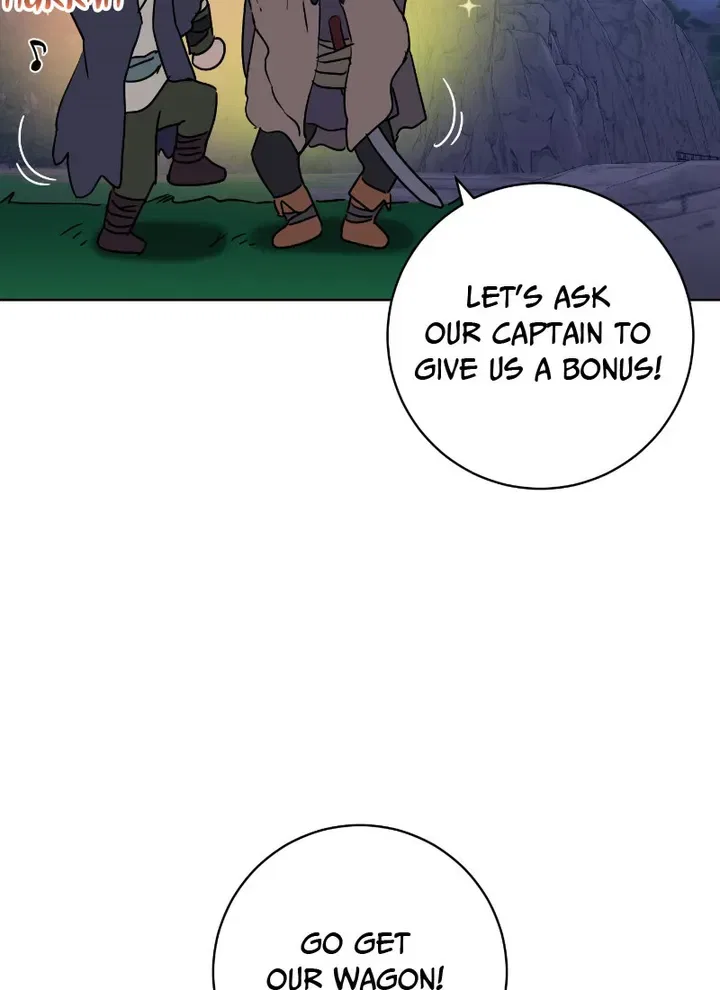 The Demonic Contract Chapter 74 – Page 17