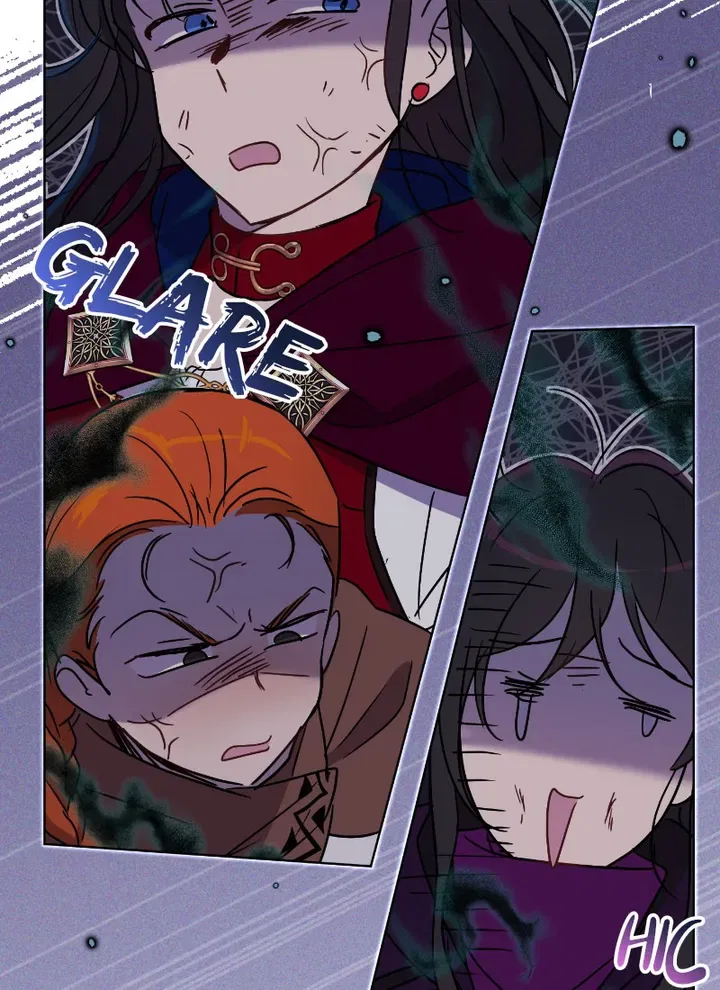 The Demonic Contract Chapter 74 – Page 20
