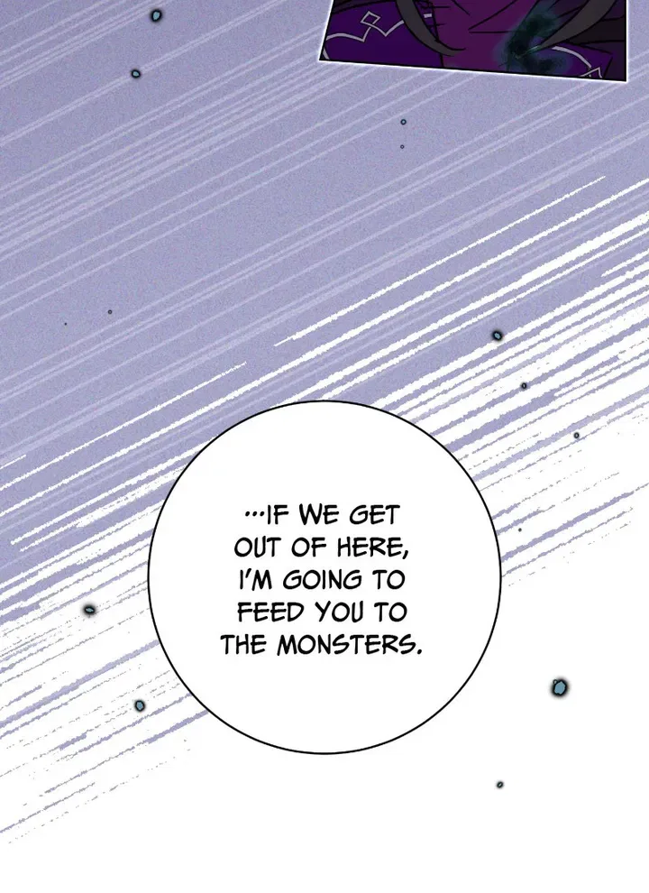 The Demonic Contract Chapter 74 – Page 21