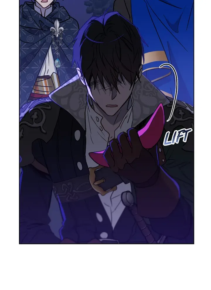 The Demonic Contract Chapter 74 – Page 25