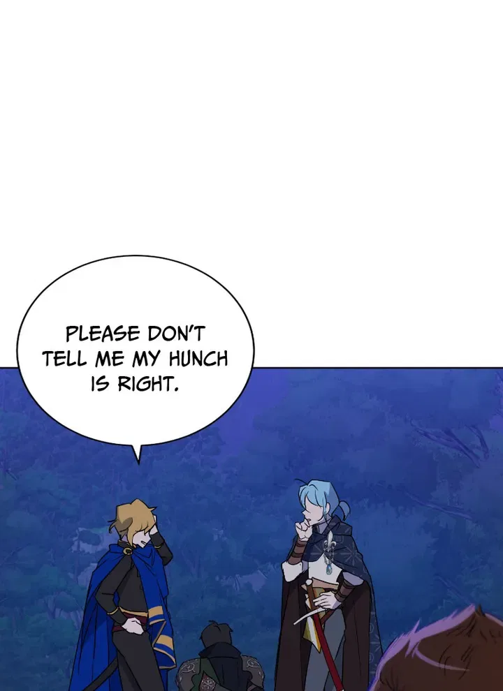 The Demonic Contract Chapter 74 – Page 26