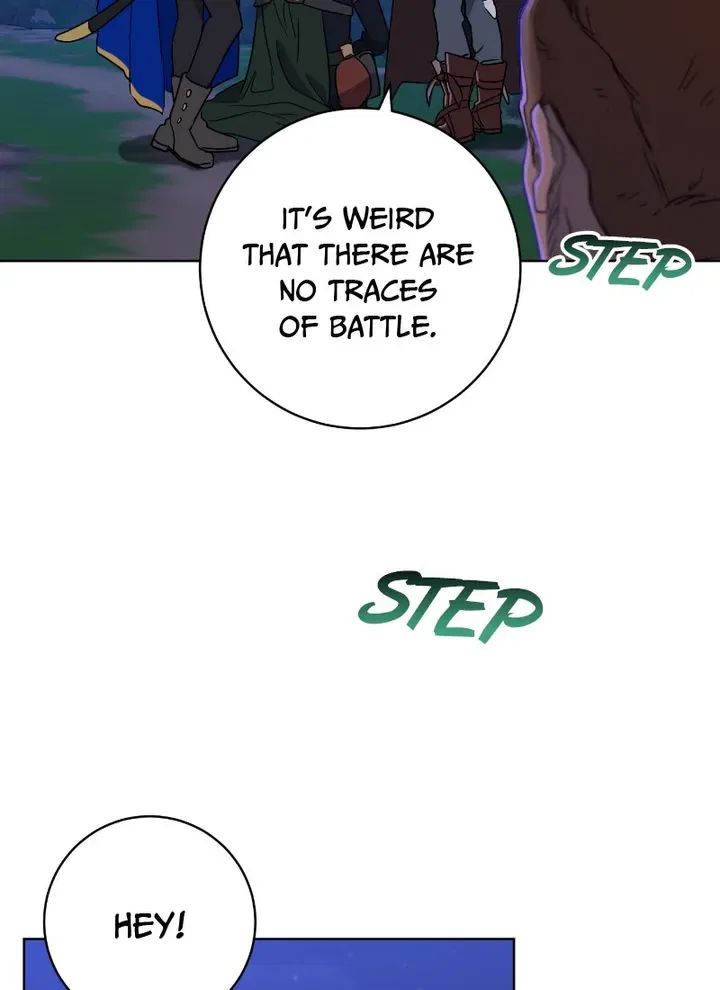 The Demonic Contract Chapter 74 – Page 27