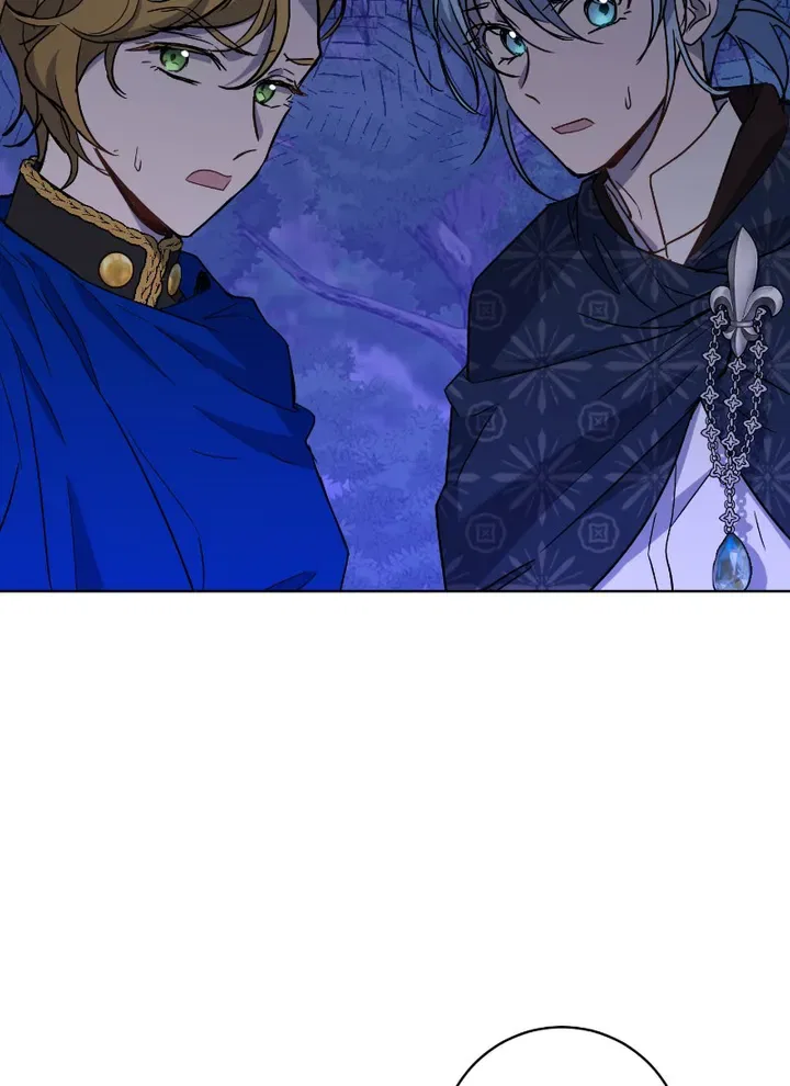 The Demonic Contract Chapter 74 – Page 30