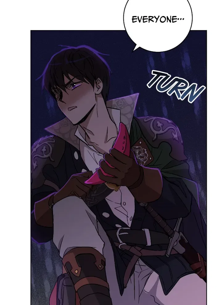 The Demonic Contract Chapter 74 – Page 31