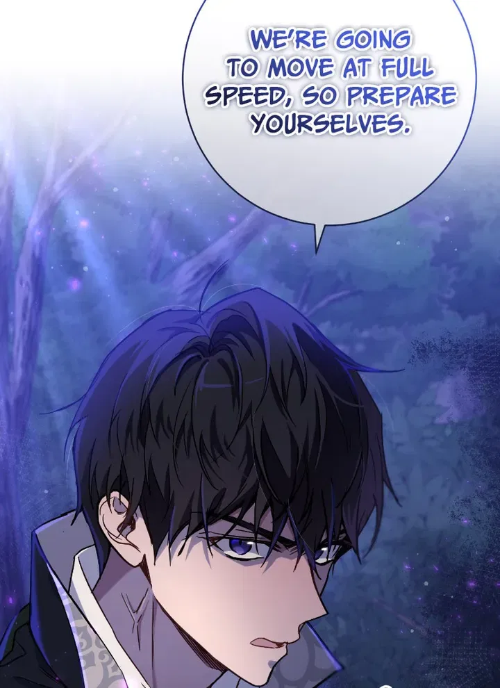 The Demonic Contract Chapter 74 – Page 33
