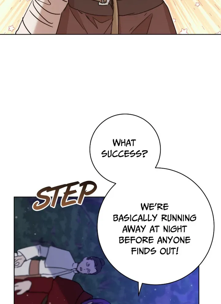 The Demonic Contract Chapter 74 – Page 39