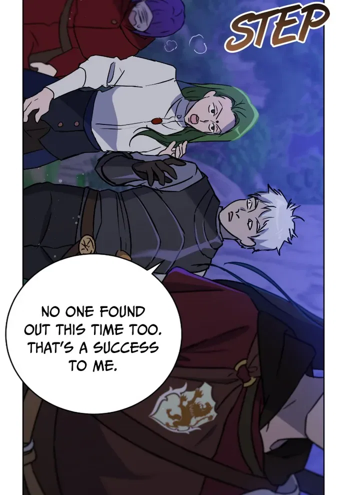 The Demonic Contract Chapter 74 – Page 40