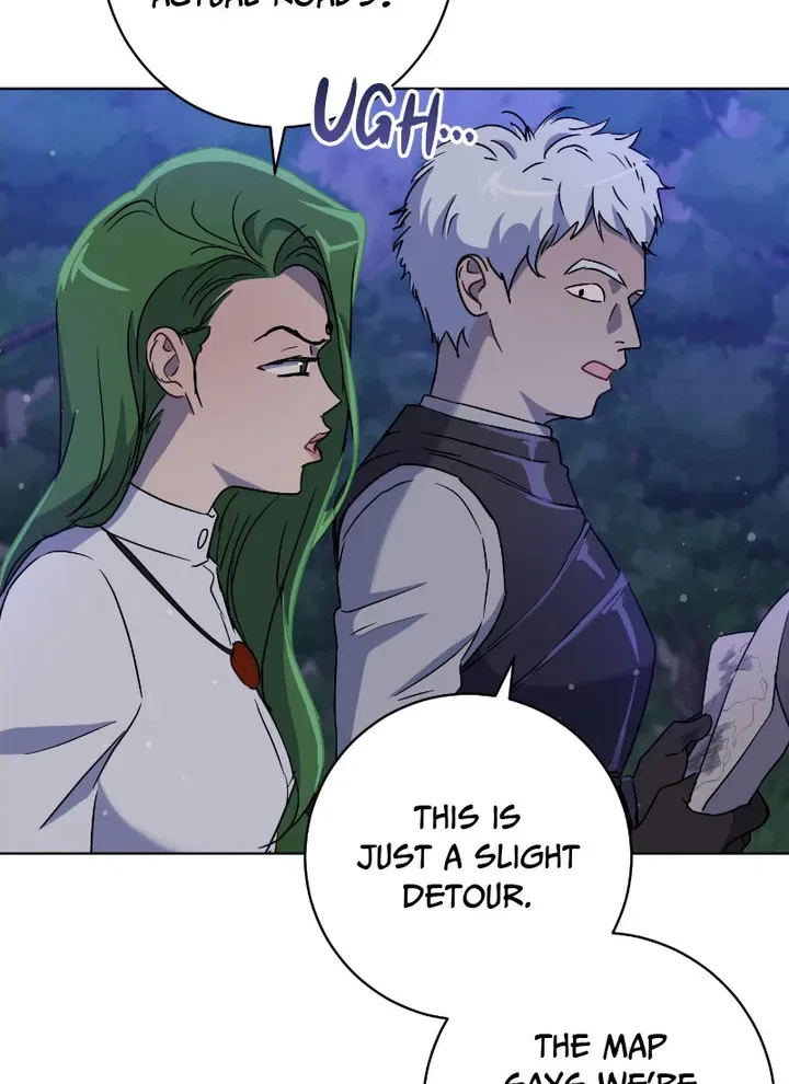 The Demonic Contract Chapter 74 – Page 42