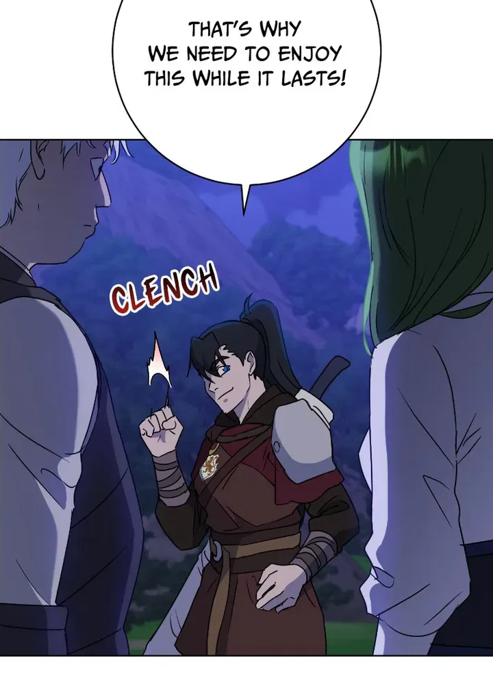 The Demonic Contract Chapter 74 – Page 46
