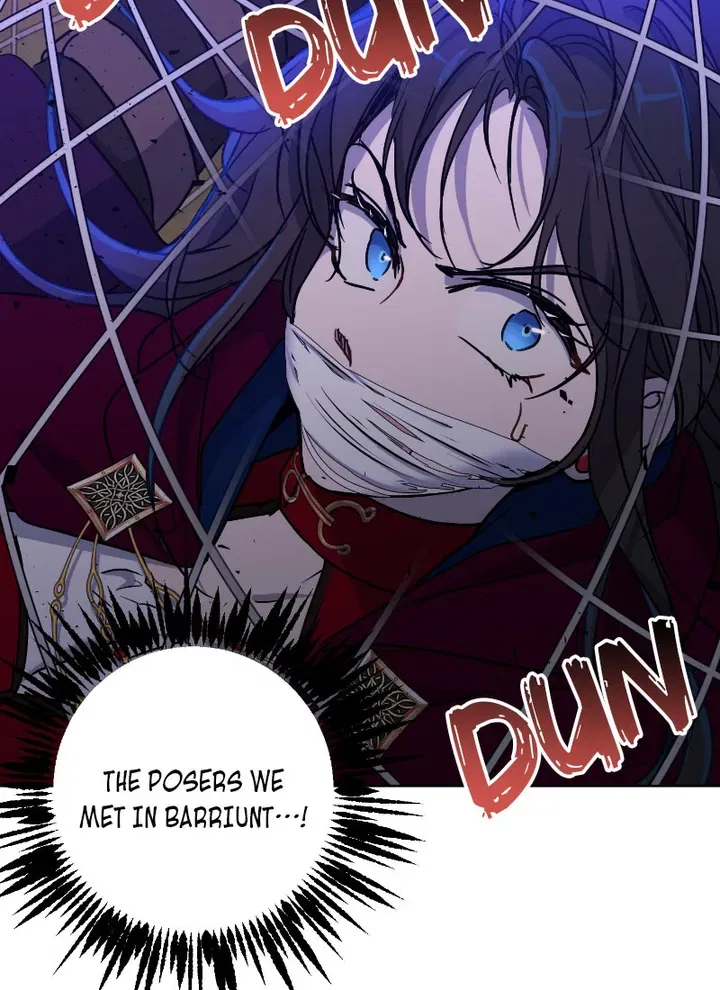 The Demonic Contract Chapter 74 – Page 54