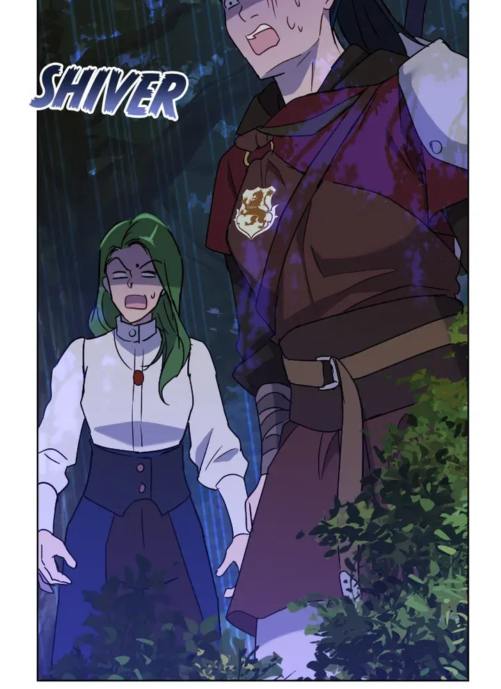 The Demonic Contract Chapter 74 – Page 56