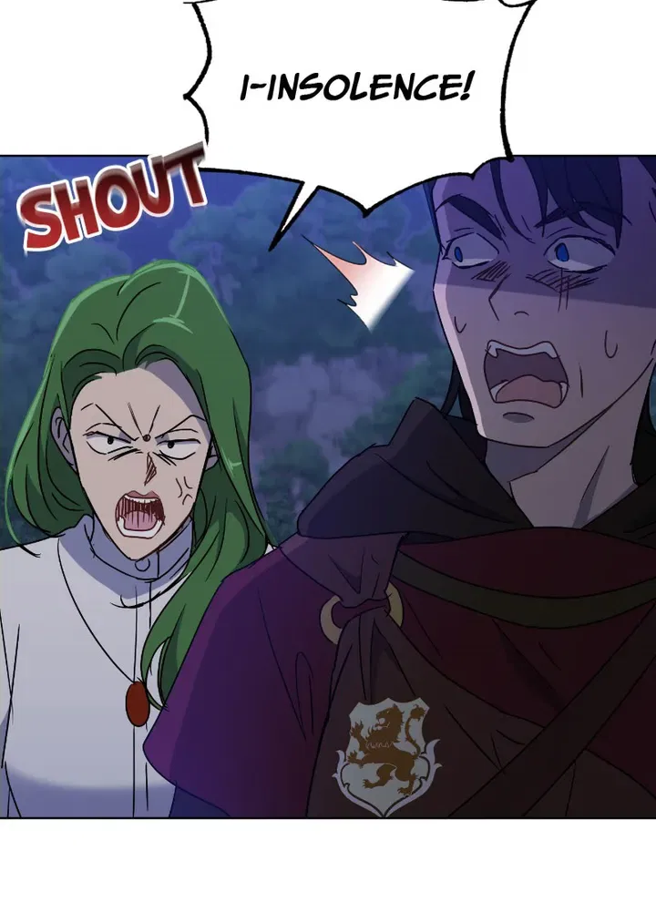 The Demonic Contract Chapter 74 – Page 59