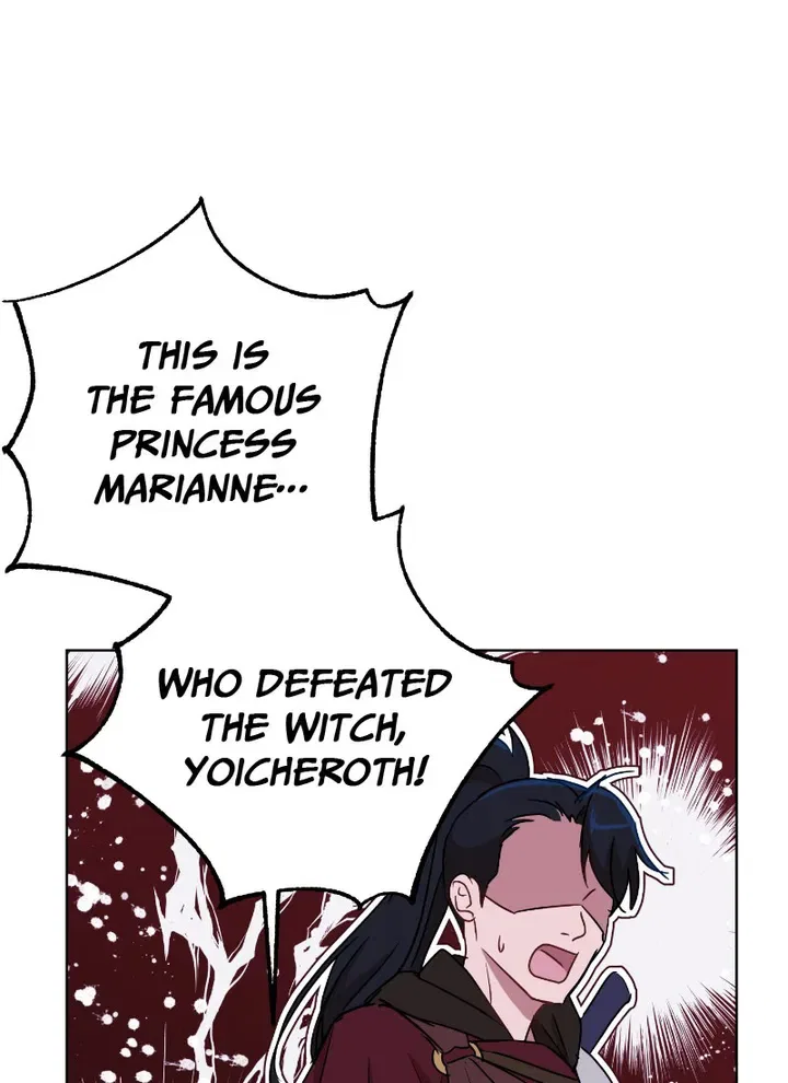 The Demonic Contract Chapter 74 – Page 60