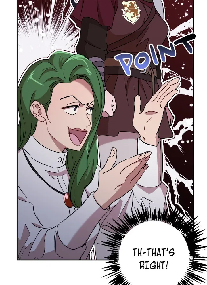 The Demonic Contract Chapter 74 – Page 61