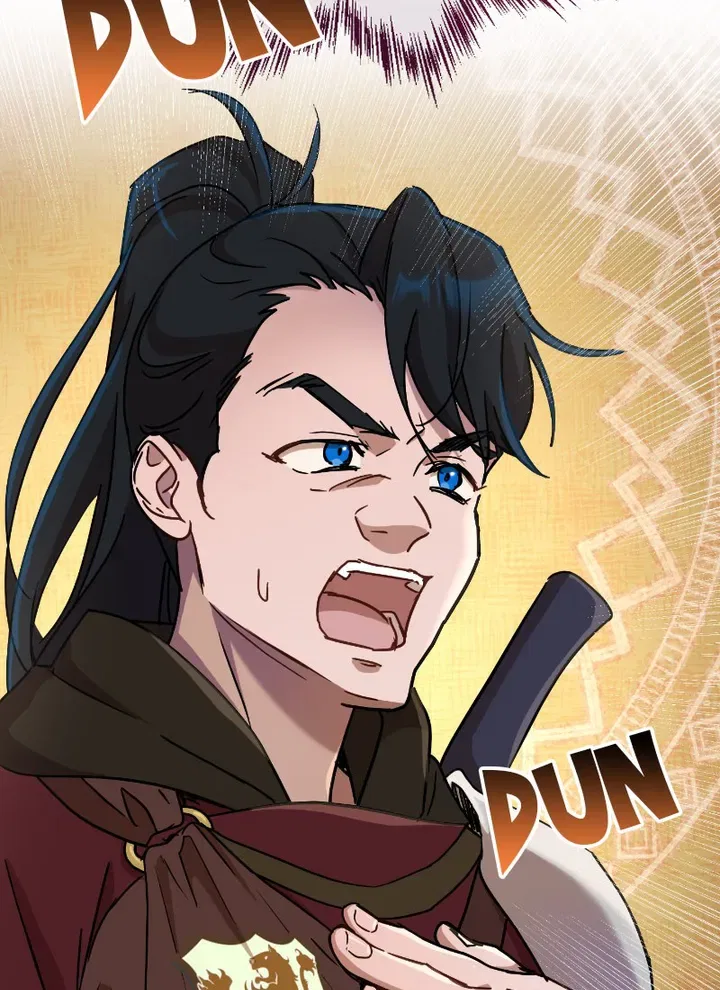 The Demonic Contract Chapter 74 – Page 63