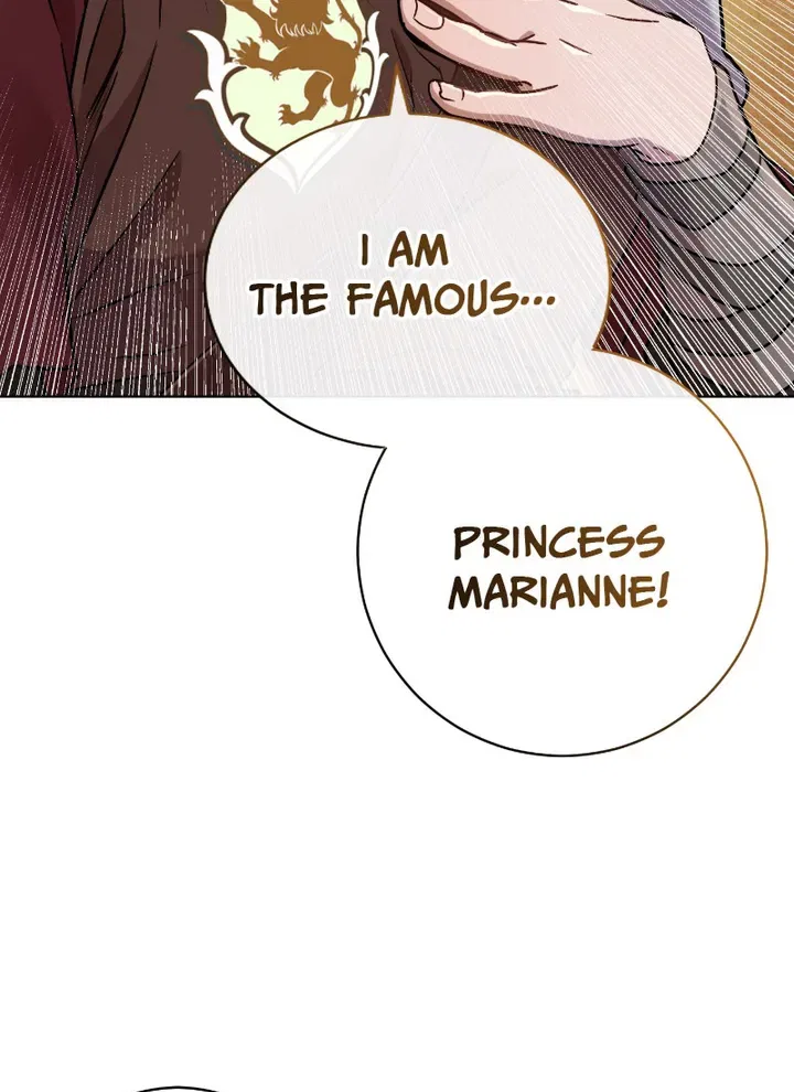 The Demonic Contract Chapter 74 – Page 64