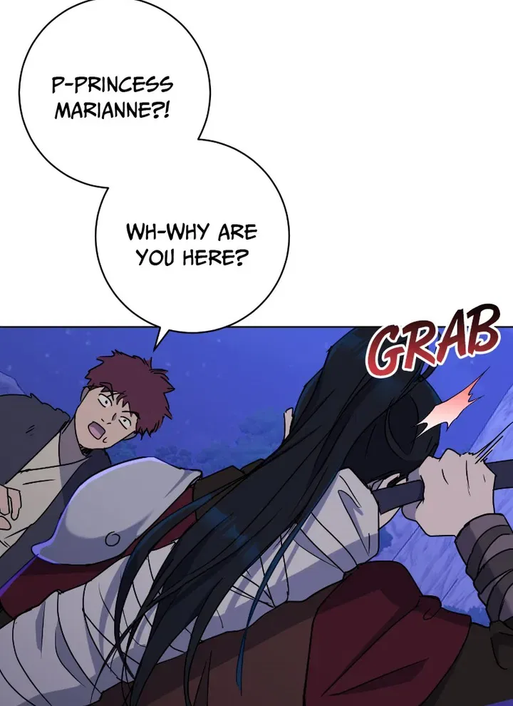 The Demonic Contract Chapter 74 – Page 65