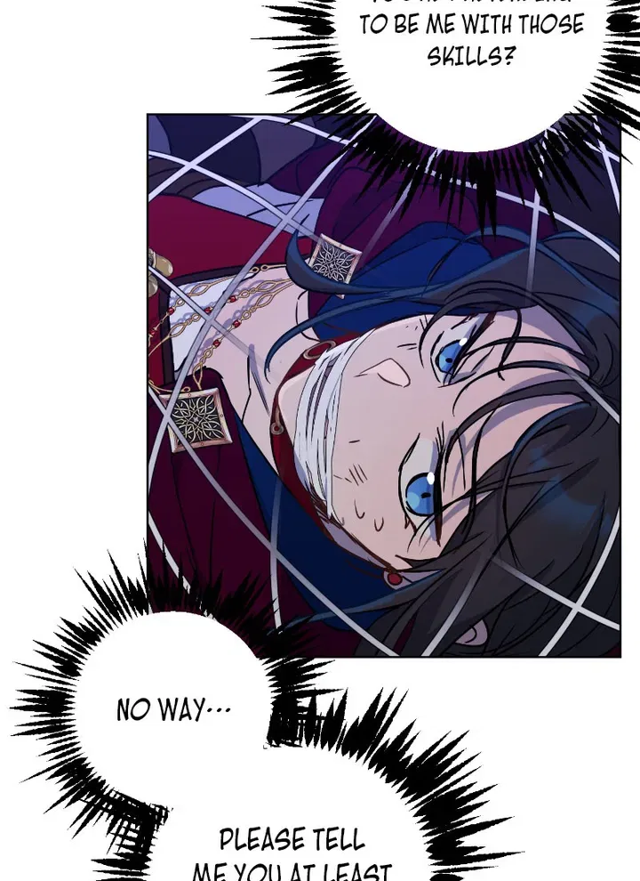 The Demonic Contract Chapter 74 – Page 69