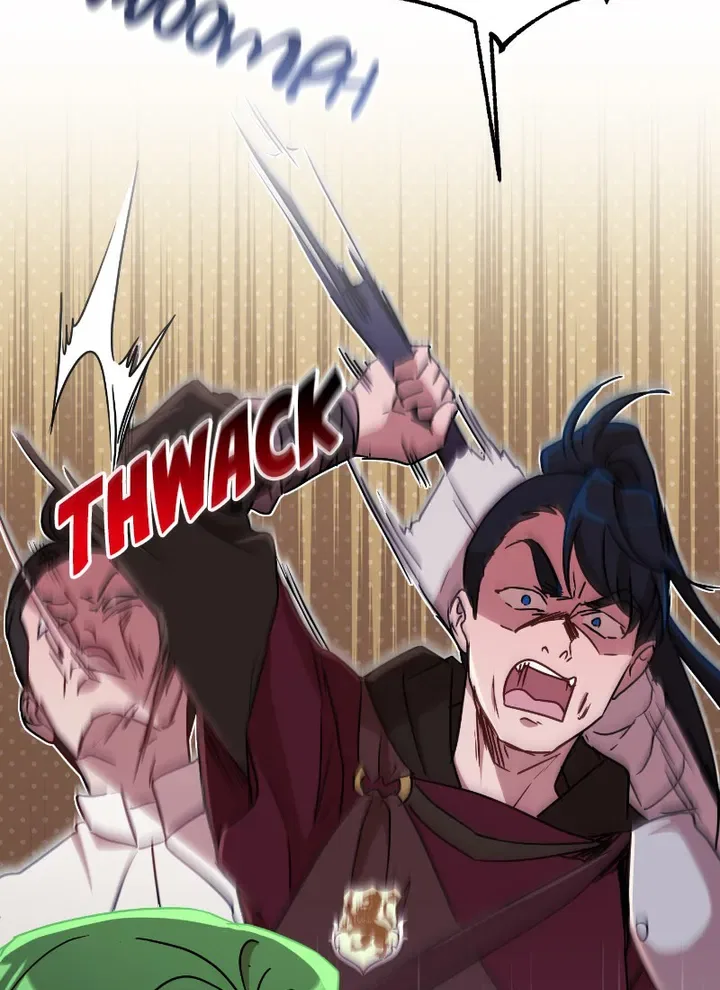 The Demonic Contract Chapter 74 – Page 71