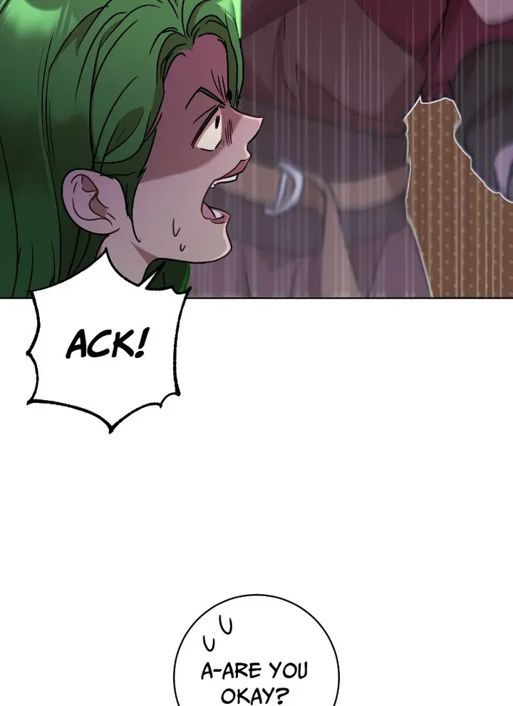 The Demonic Contract Chapter 74 – Page 72