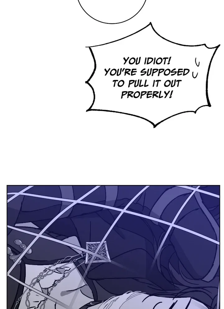 The Demonic Contract Chapter 74 – Page 73