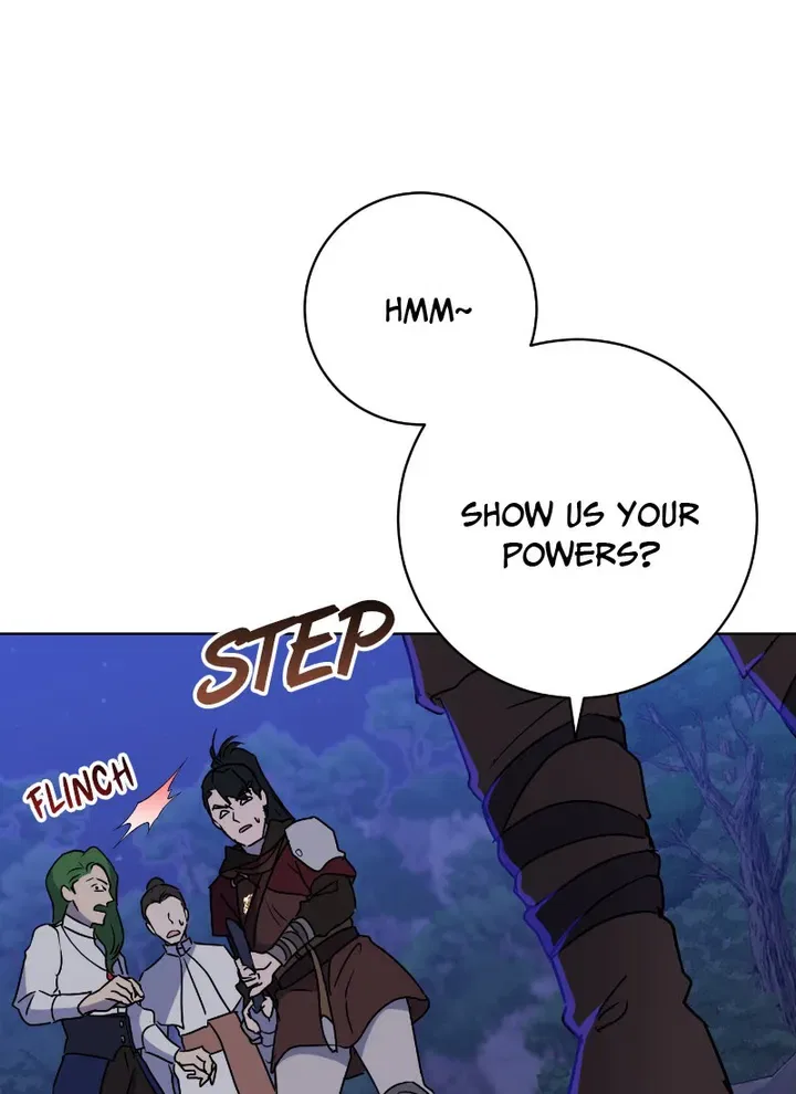 The Demonic Contract Chapter 74 – Page 75