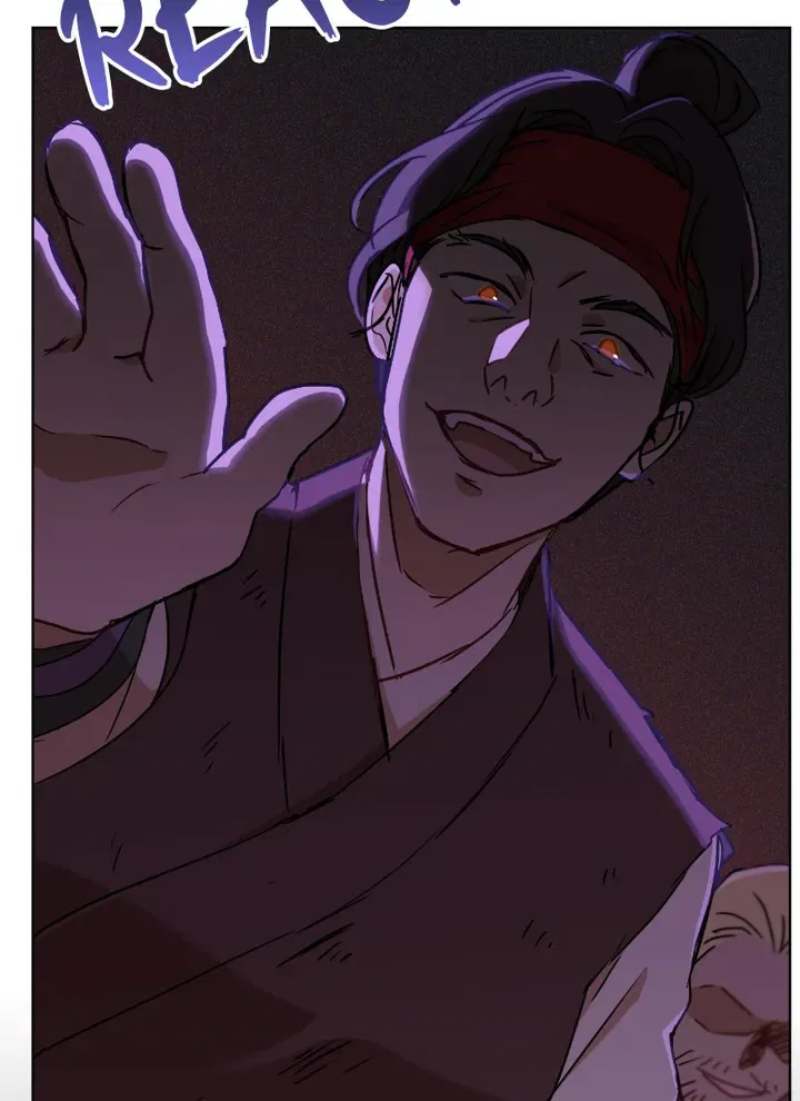 The Demonic Contract Chapter 74 – Page 77