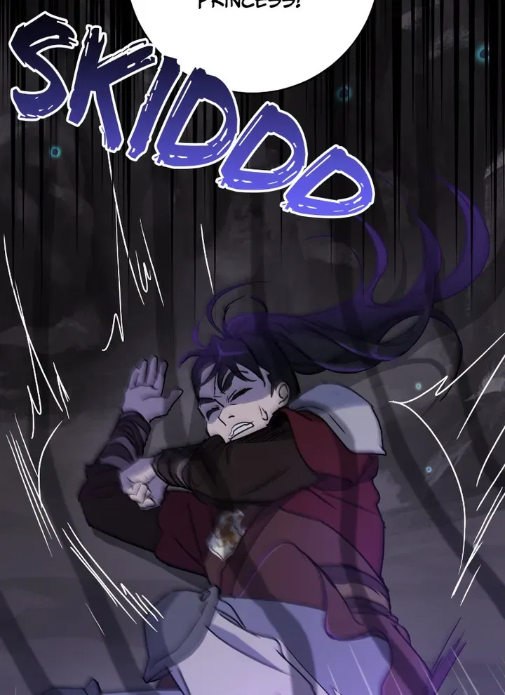 The Demonic Contract Chapter 74 – Page 80