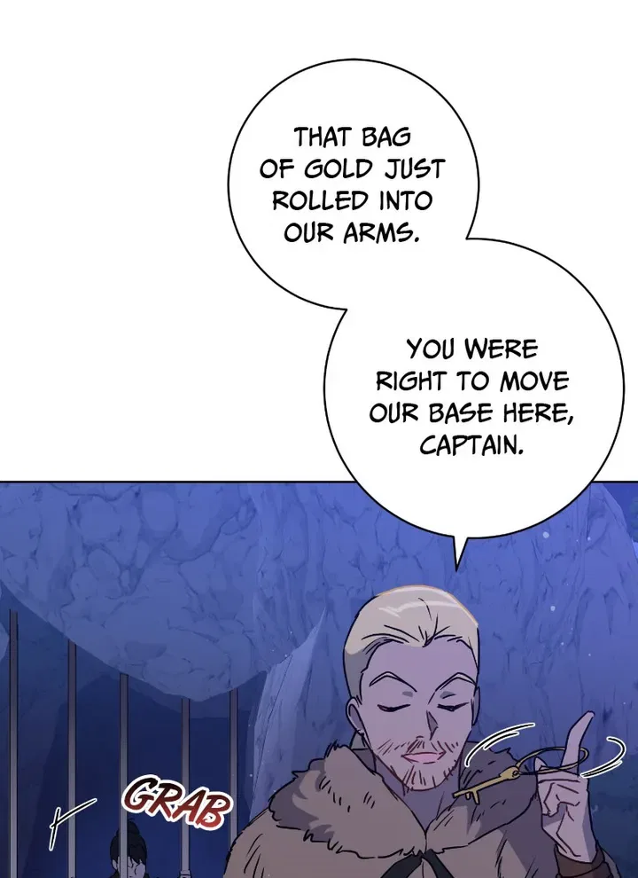 The Demonic Contract Chapter 74 – Page 82