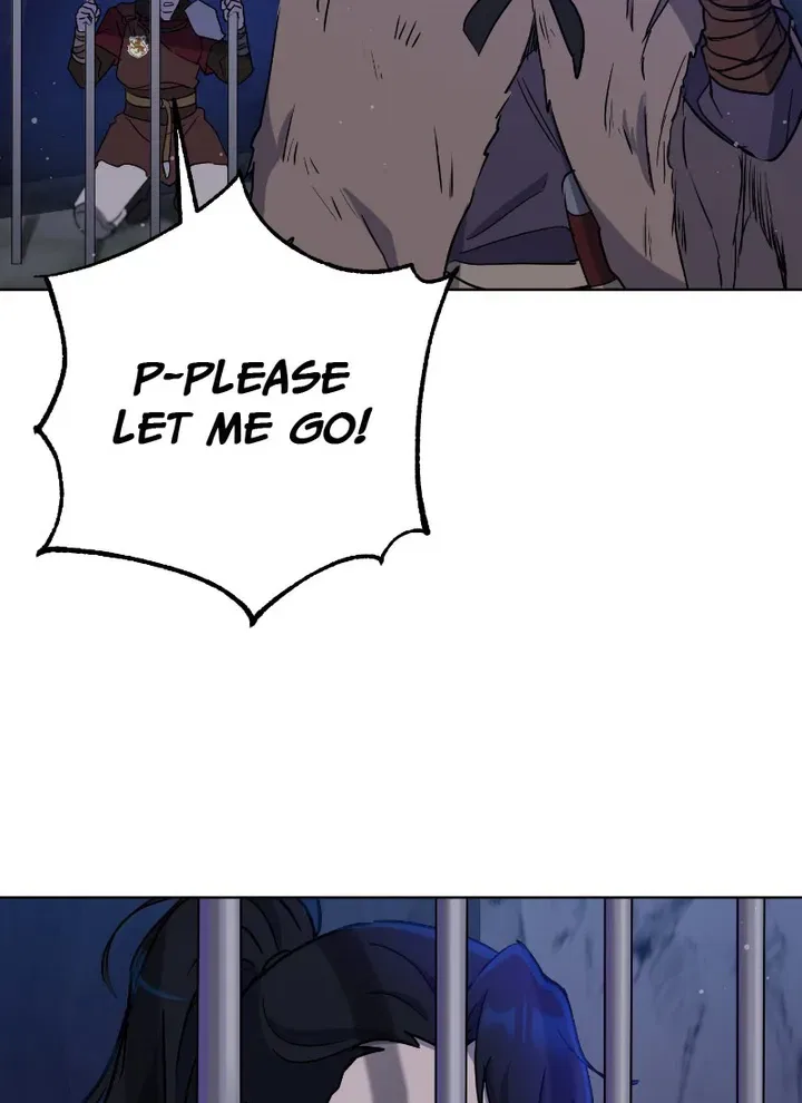 The Demonic Contract Chapter 74 – Page 83