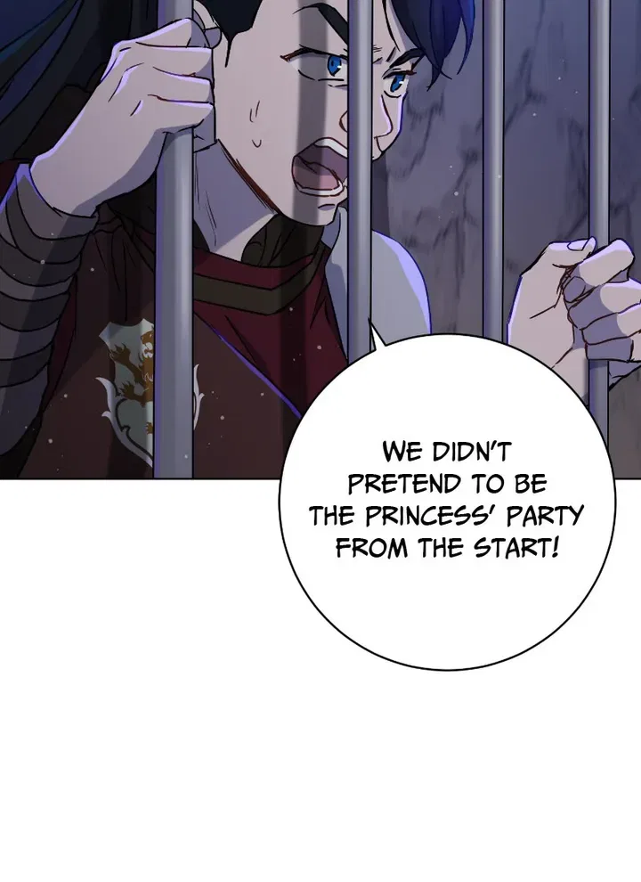 The Demonic Contract Chapter 74 – Page 84