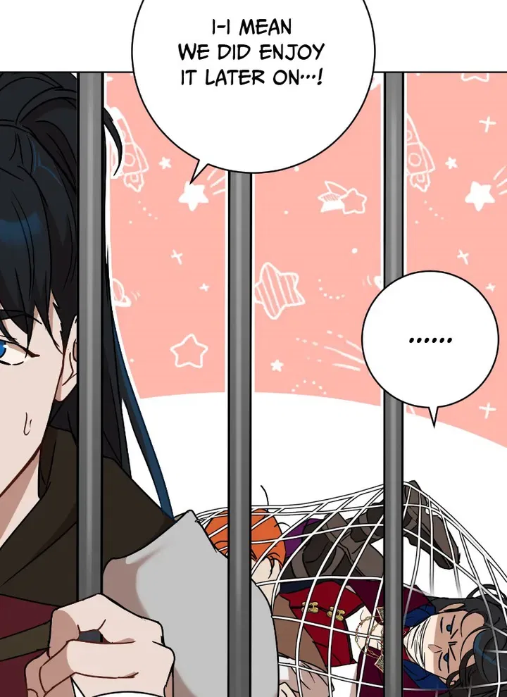 The Demonic Contract Chapter 74 – Page 86