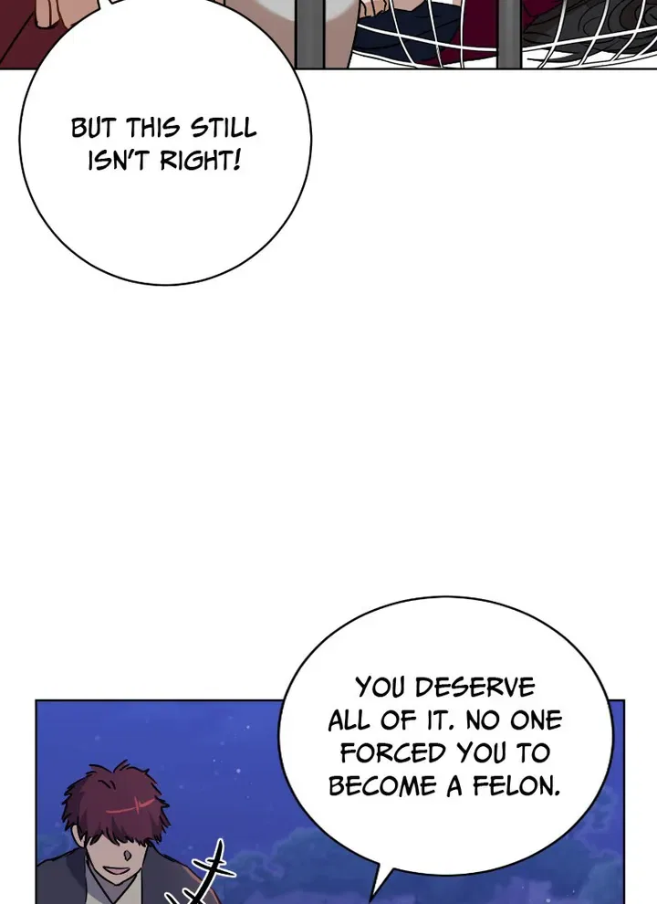 The Demonic Contract Chapter 74 – Page 87