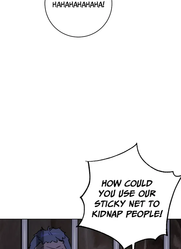 The Demonic Contract Chapter 74 – Page 89