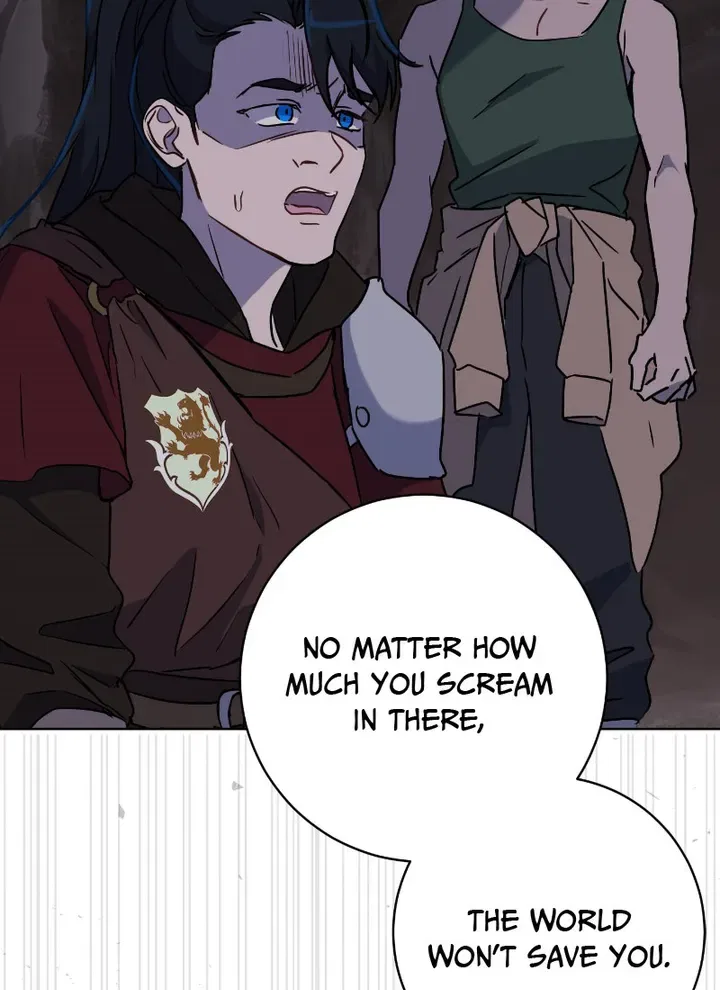 The Demonic Contract Chapter 74 – Page 94