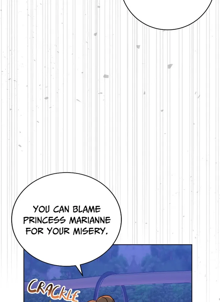 The Demonic Contract Chapter 74 – Page 95