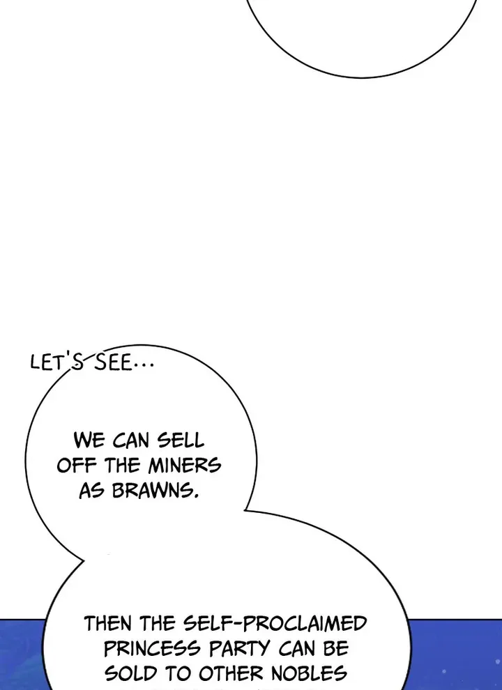 The Demonic Contract Chapter 74 – Page 99