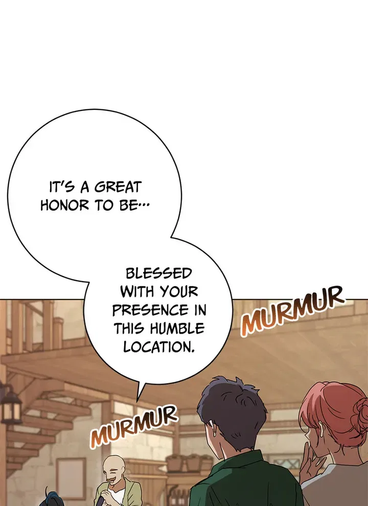 The Demonic Contract Chapter 73 – Page 1
