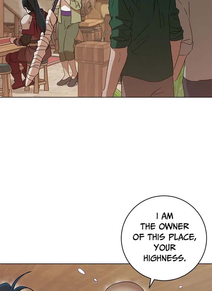The Demonic Contract Chapter 73 – Page 2