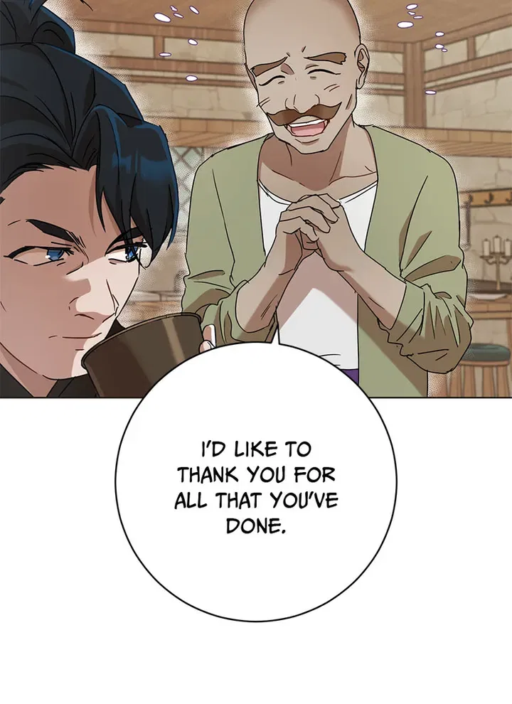 The Demonic Contract Chapter 73 – Page 3
