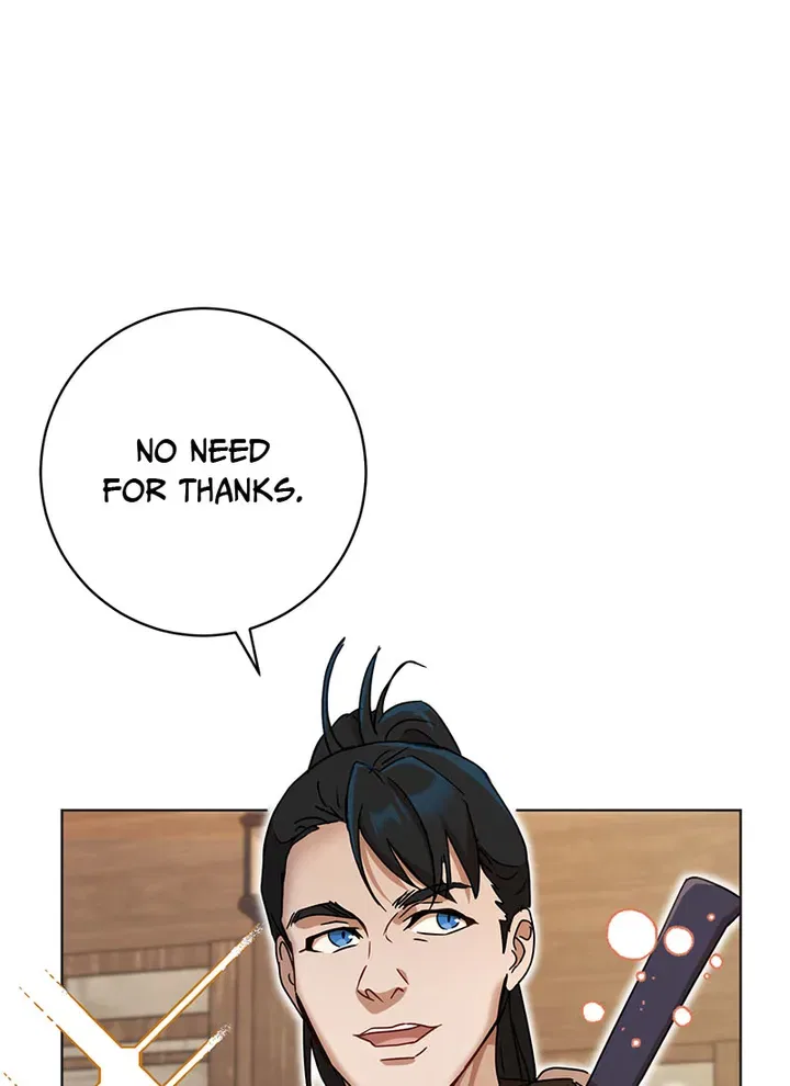 The Demonic Contract Chapter 73 – Page 4