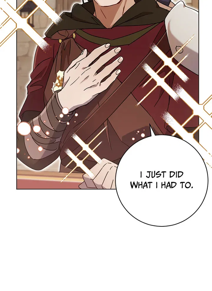 The Demonic Contract Chapter 73 – Page 5