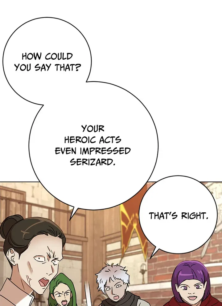 The Demonic Contract Chapter 73 – Page 6