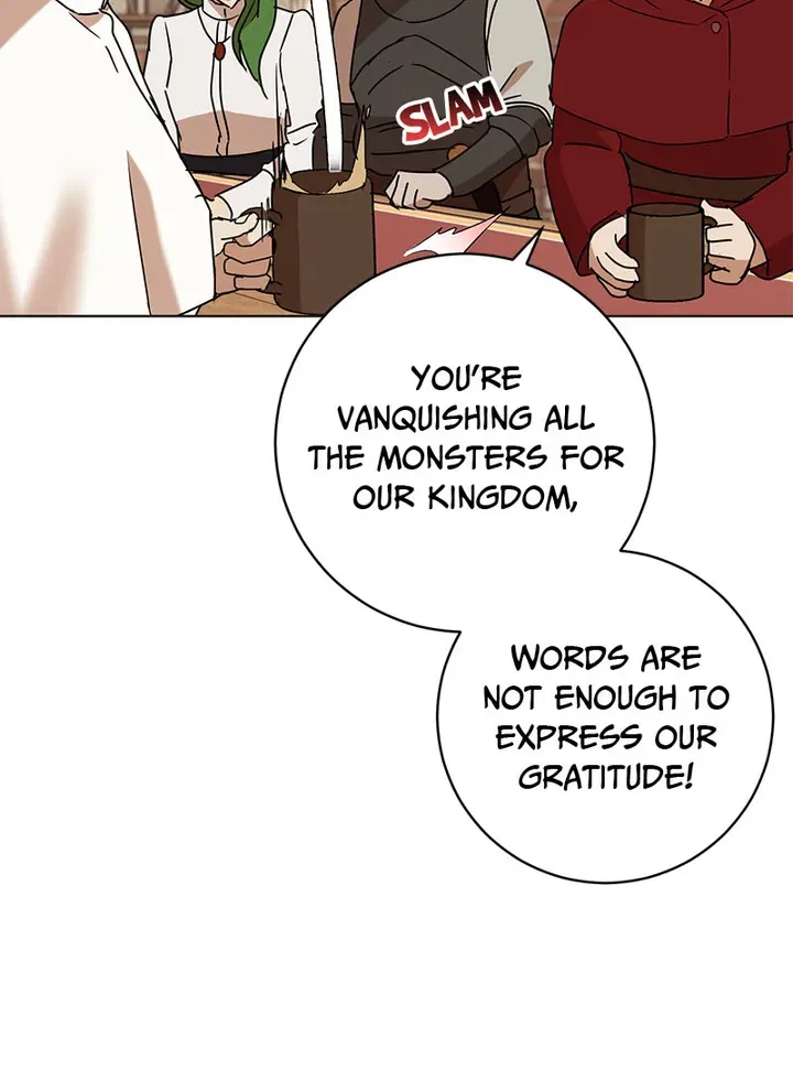 The Demonic Contract Chapter 73 – Page 7
