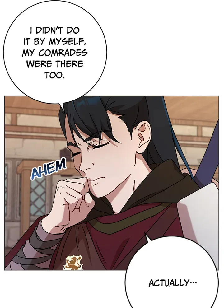 The Demonic Contract Chapter 73 – Page 8