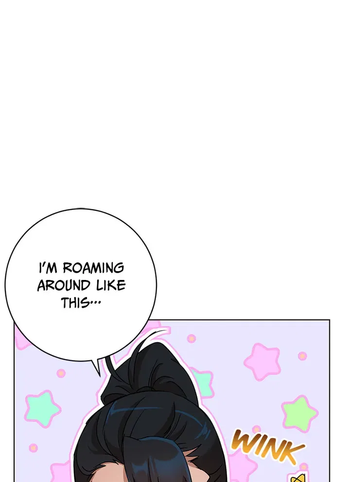 The Demonic Contract Chapter 73 – Page 11