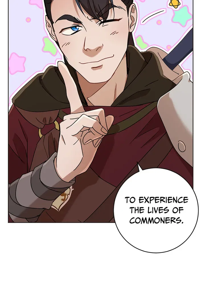 The Demonic Contract Chapter 73 – Page 12