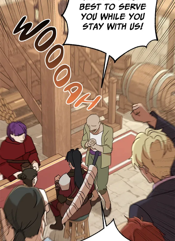 The Demonic Contract Chapter 73 – Page 14