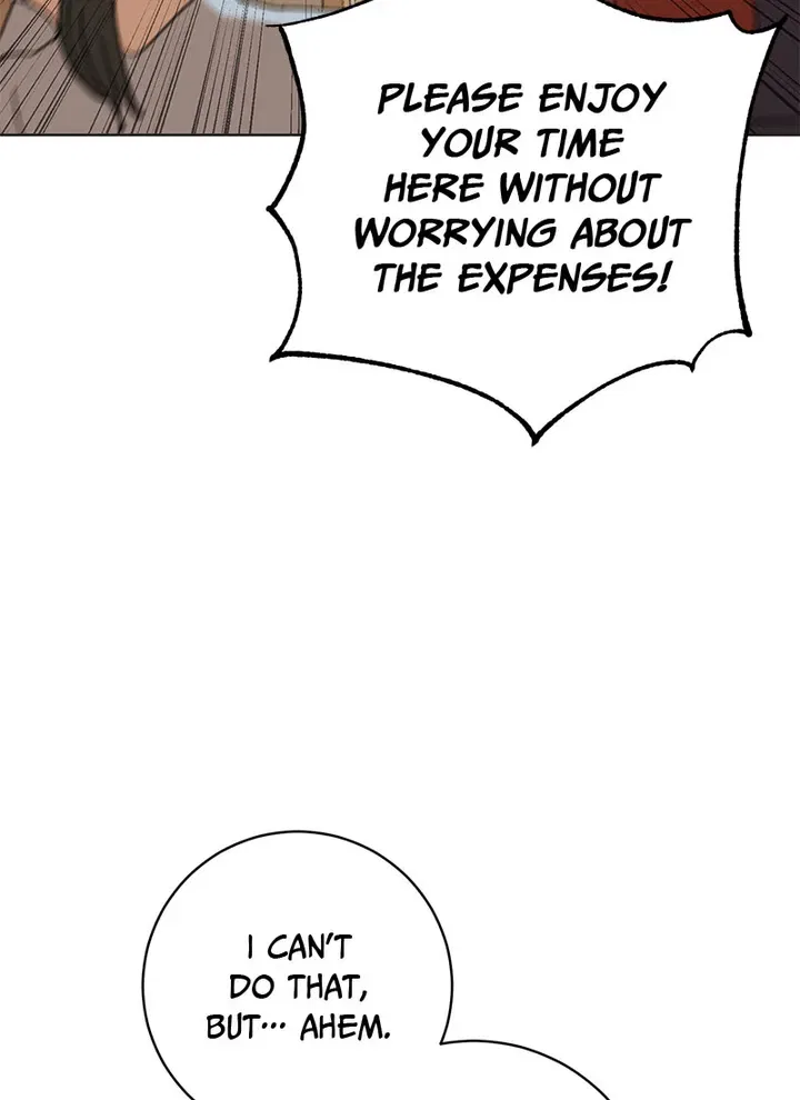 The Demonic Contract Chapter 73 – Page 15