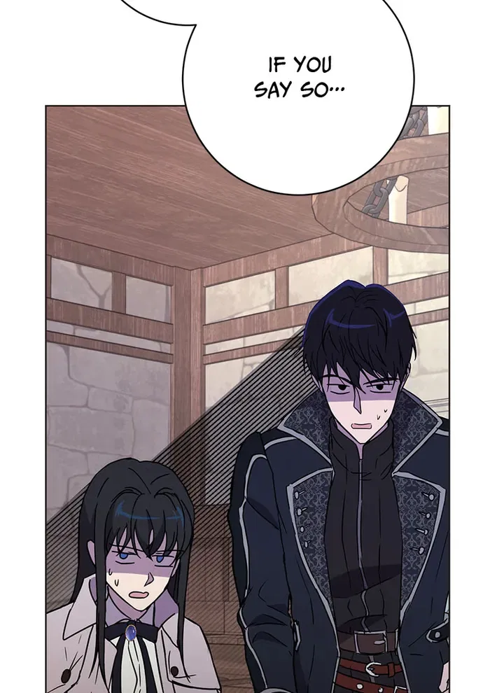 The Demonic Contract Chapter 73 – Page 16